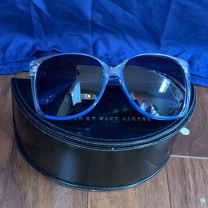 Marc by Marc Jacob Sunglasses